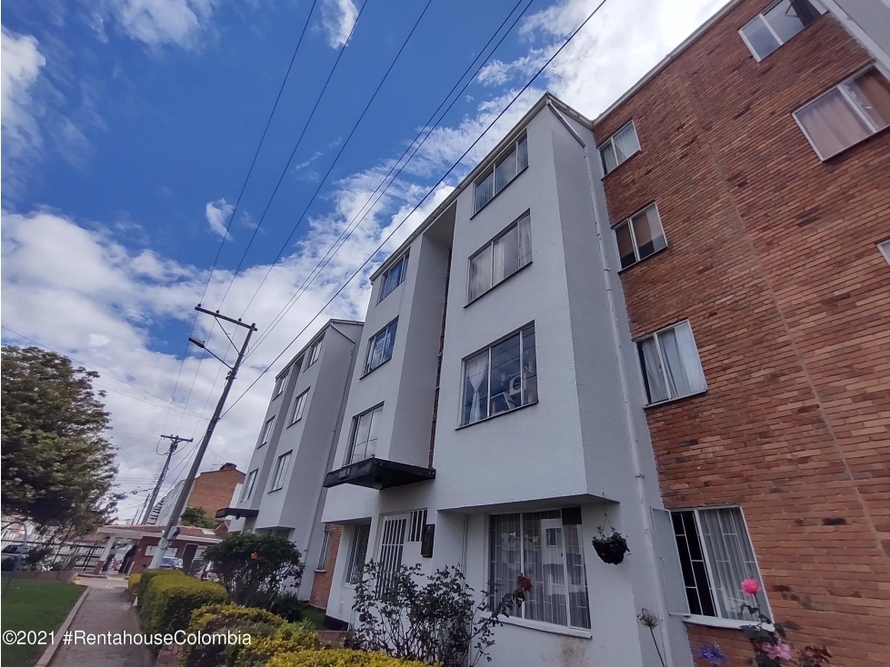 Apartamento en Bogota (Bogota D.C.) RAH CO: 26-693