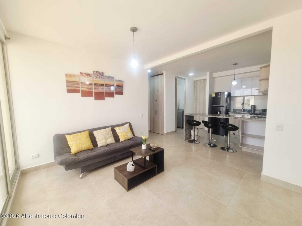 Apartamento en Cartagena (Bolivar) RAH CO: 26-701