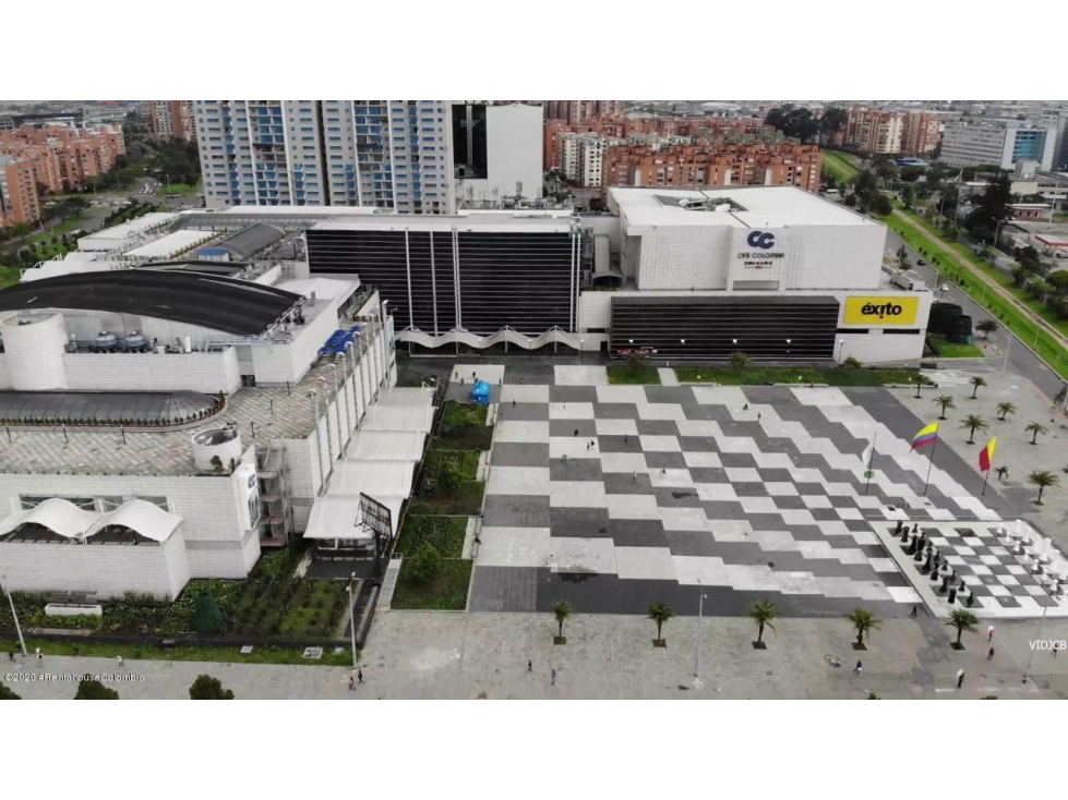 Local Comercial en Bogotá (Bogota D.C.) RAH CO: 26-714