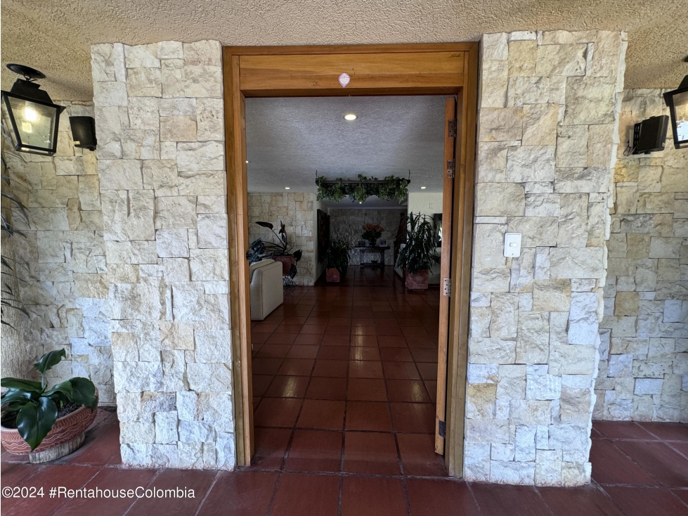 Casa en Paipa (Boyaca) RAH CO: 25-154 - 3