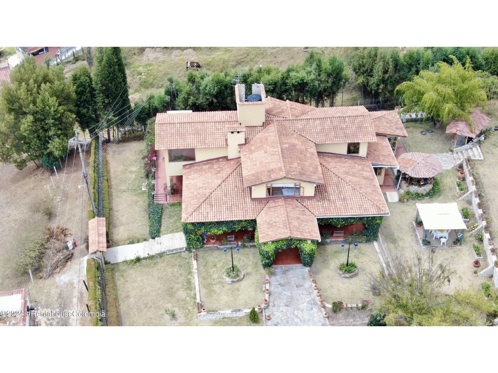 Casa en Paipa (Boyaca) RAH CO: 25-154 - 4