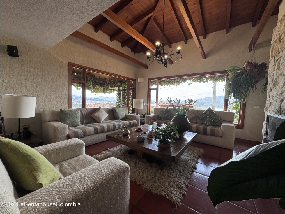 Casa en Paipa (Boyaca) RAH CO: 25-154 - 6