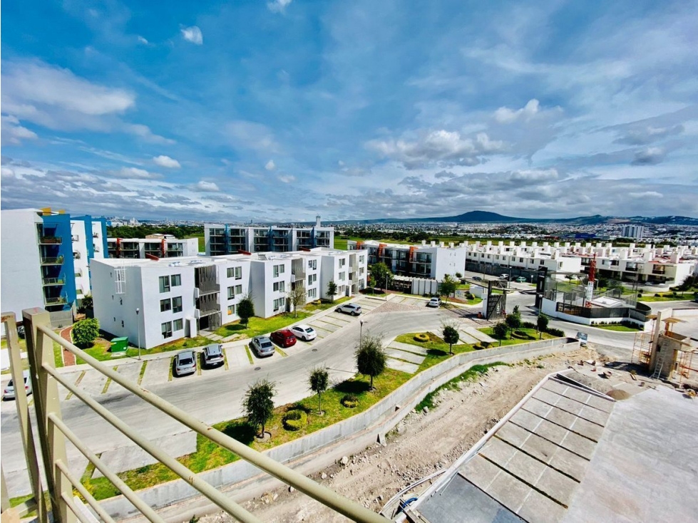 Venta de Departamentos en Terranova, El Pueblito Centro, Gran Ubicación, LUJO ! - 6