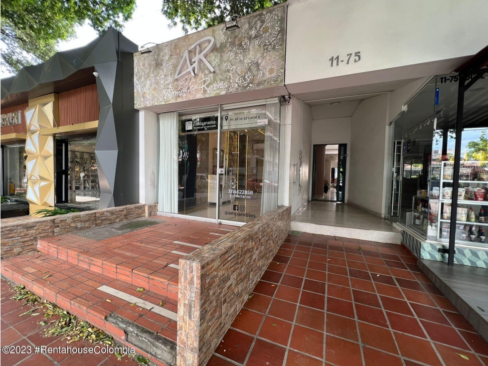 Casa en Cúcuta (Norte de Santander) RAH CO: 26-155