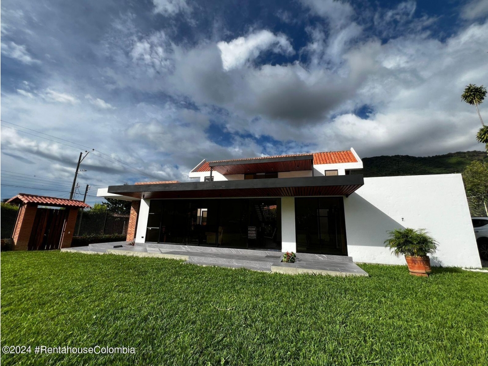 Casa en Chinacota (Norte de Santander) RAH CO: 26-200