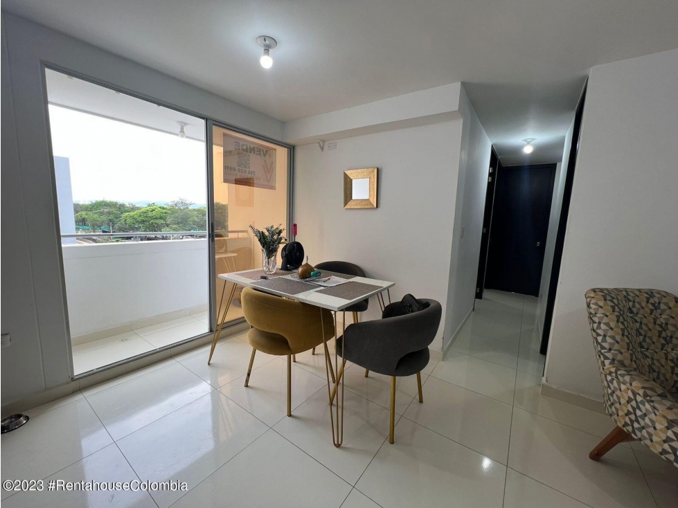 Apartamento en Cucuta (Norte de Santander) RAH CO: 26-207