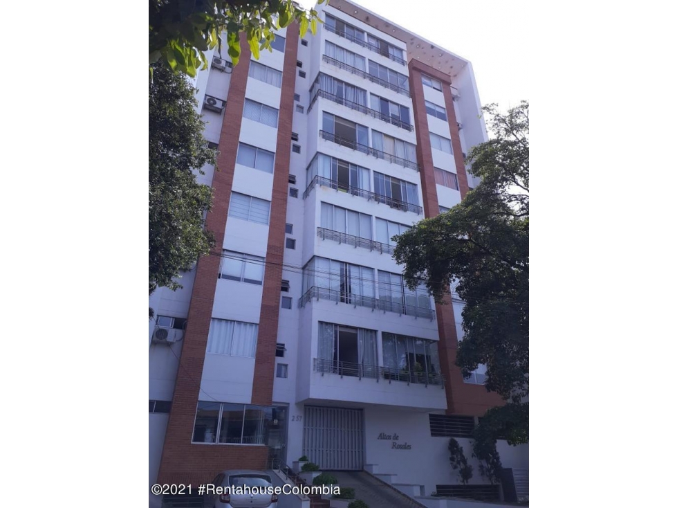 Apartamento en Cucuta (Norte de Santander) RAH CO: 26-216
