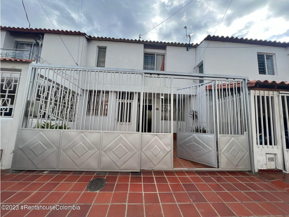 Casa en Cúcuta (Norte de Santander) RAH CO: 26-223