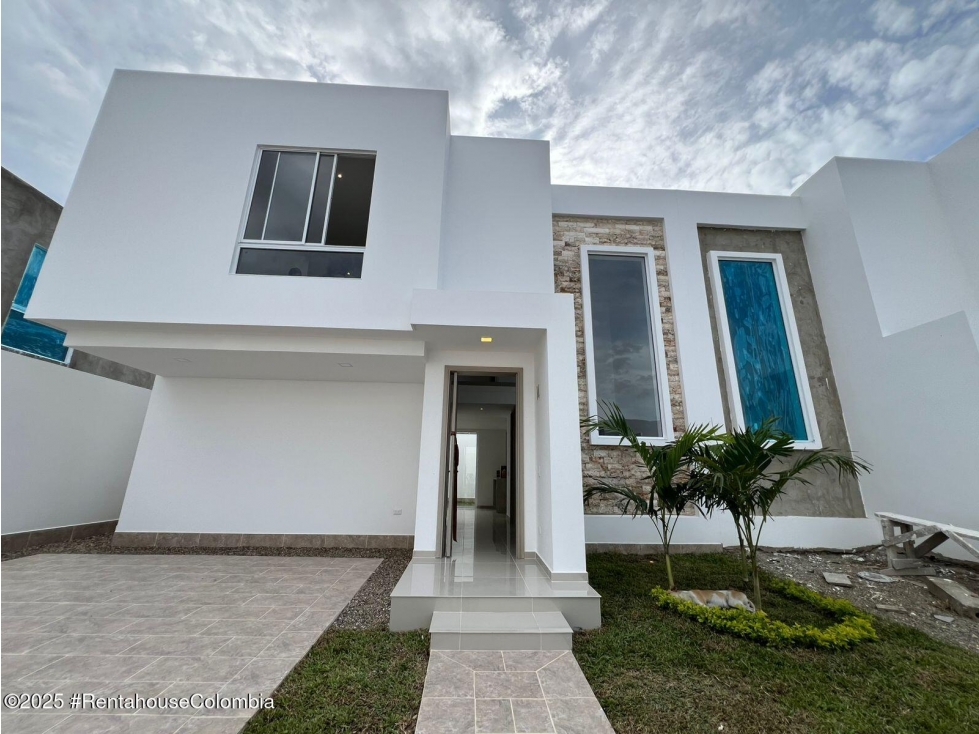 Casa en Cucuta (Norte de Santander) RAH CO: 26-234
