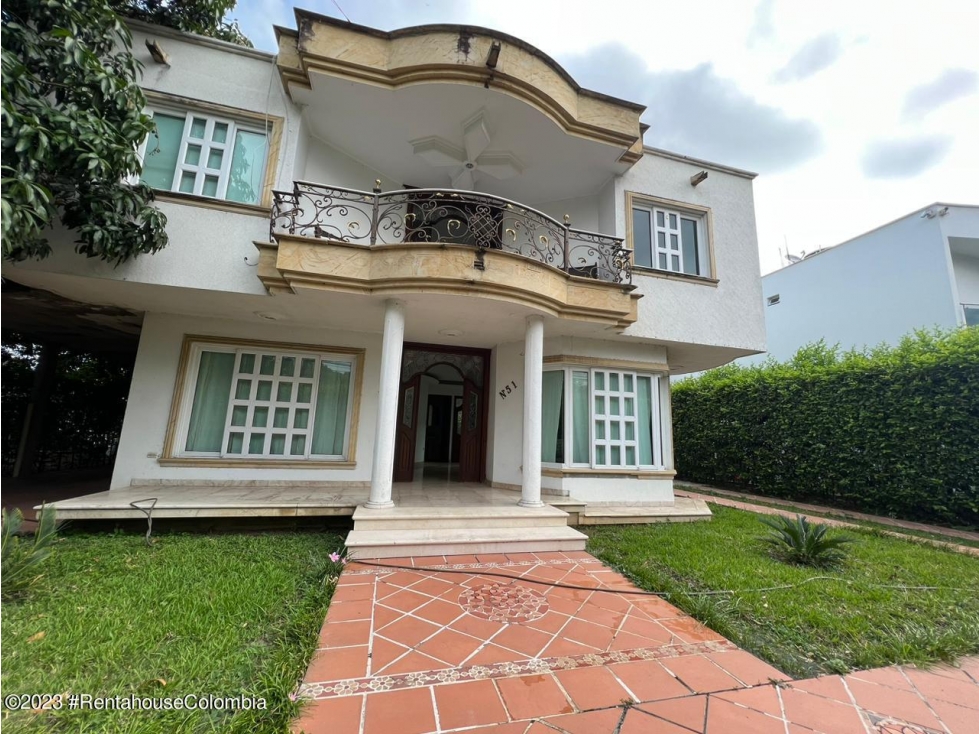 Casa en Villa del Rosario (Norte de Santander) RAH CO: 26-227