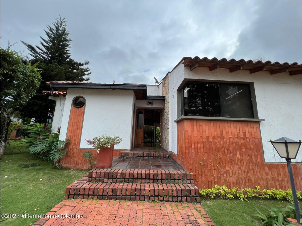 Casa en Cúcuta (Norte de Santander) RAH CO: 26-229