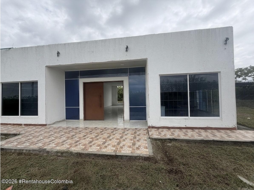 Casa en Saldana (Tolima) RAH CO: 26-797