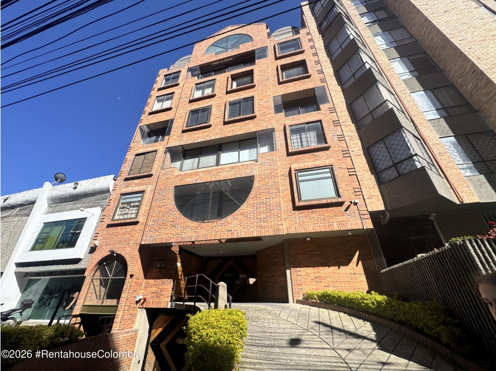 Oficina en Bogota (Bogota D.C.) RAH CO: 26-828