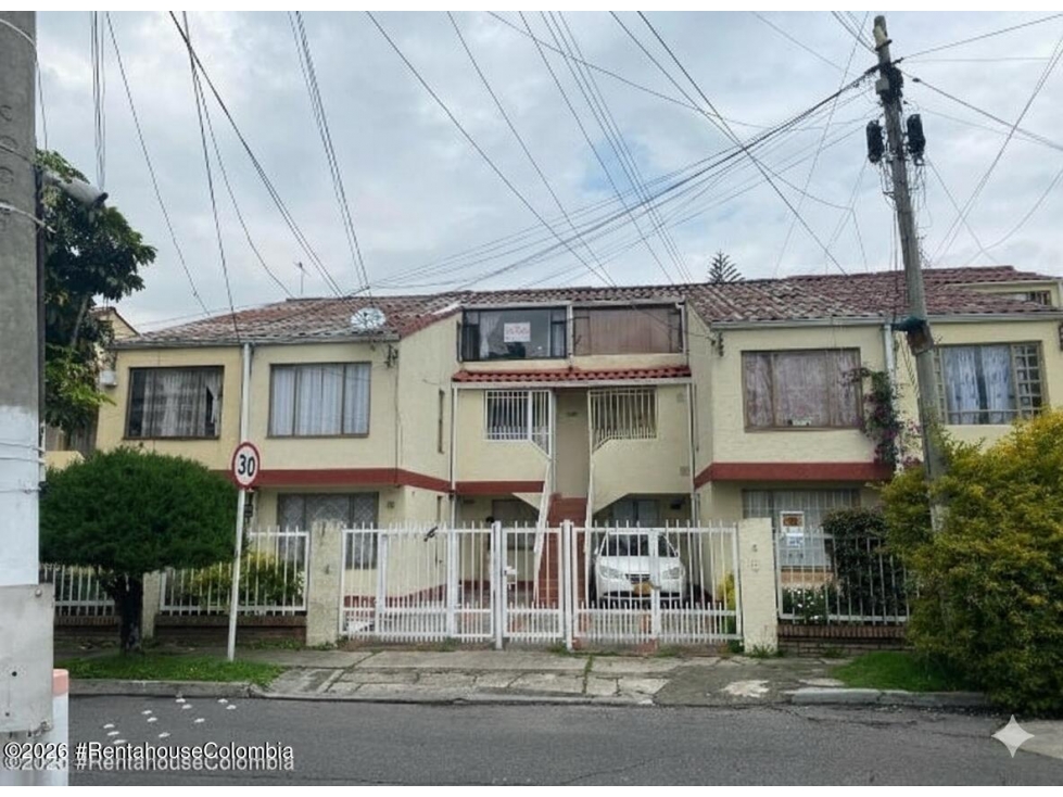 Apartamento en Bogota (Bogota D.C.) RAH CO: 26-186