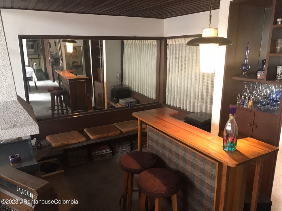 Casa en Bogota (Bogota D.C.) RAH CO: 26-912