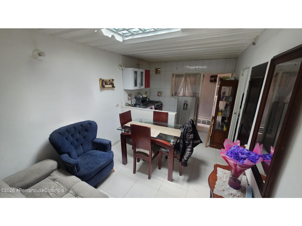 Casa en Soacha (Cundinamarca) RAH CO: 26-964