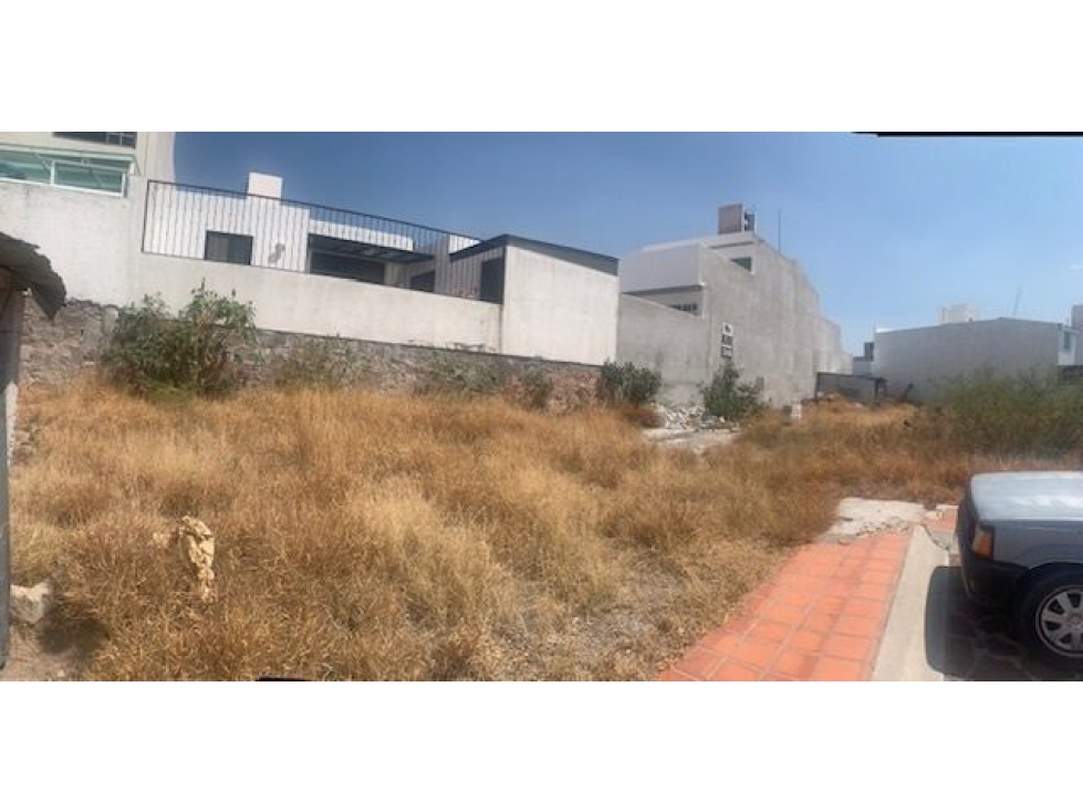 Se Vende Terreno en Pedregal de Schoenstatt, 353 m2 de GRAN TAMAÑO !! - 1