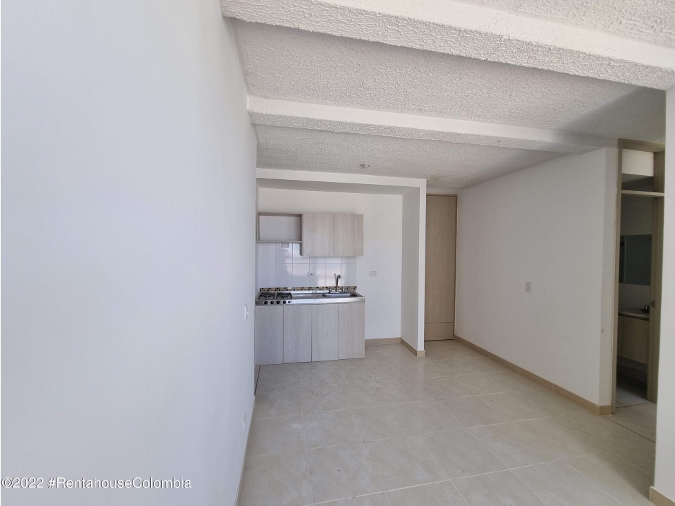 Apartamento en Cartagena (Bolivar) RAH CO: 26-934