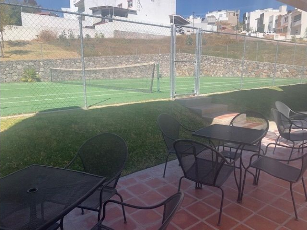 Se Vende Terreno en Pedregal de Schoenstatt, 353 m2 de GRAN TAMAÑO !! - 4