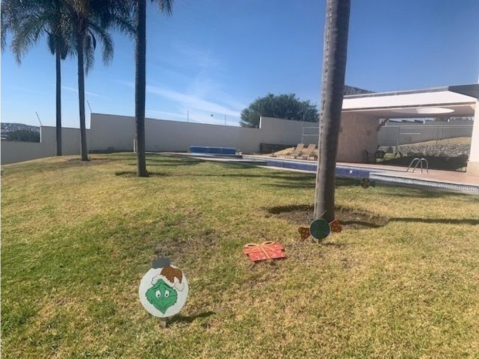 Se Vende Terreno en Pedregal de Schoenstatt, 353 m2 de GRAN TAMAÑO !! - 6