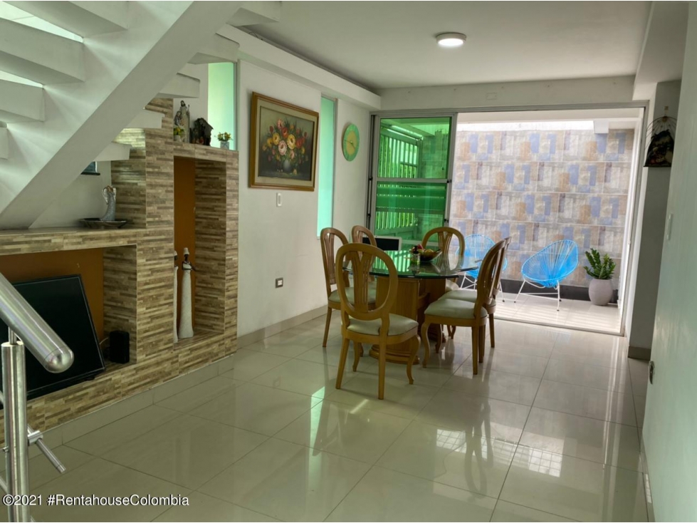 Casa en Los Patios (Norte de Santander) RAH CO: 26-226