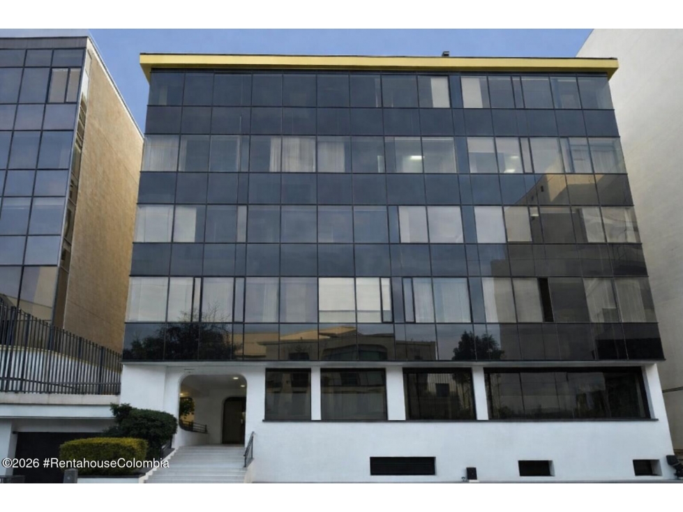 Apartamento en Bogota (Bogota D.C.) RAH CO: 26-304