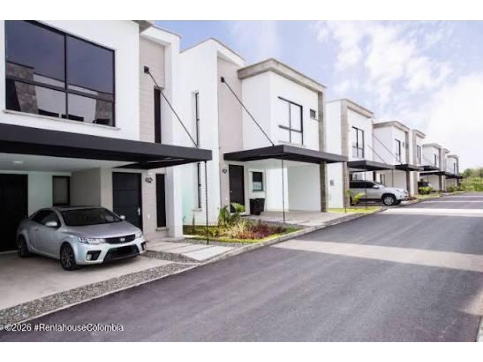 Casa en Armenia (Quindio) RAH CO: 26-776 - 1