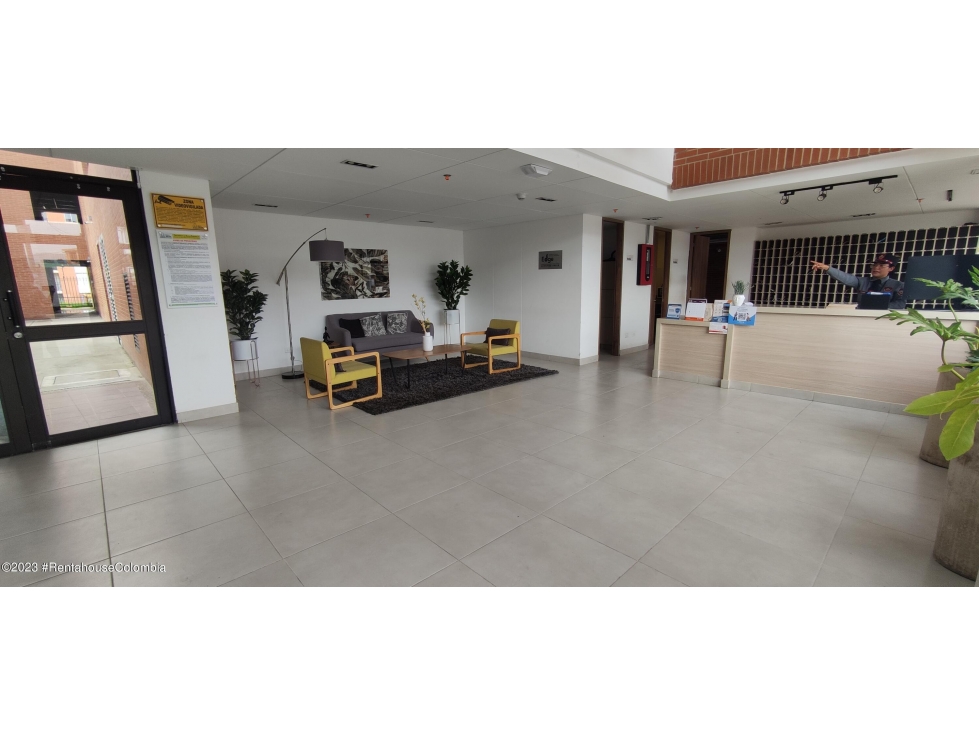 Apartamento en Tocancipa (Cundinamarca) RAH CO: 26-867