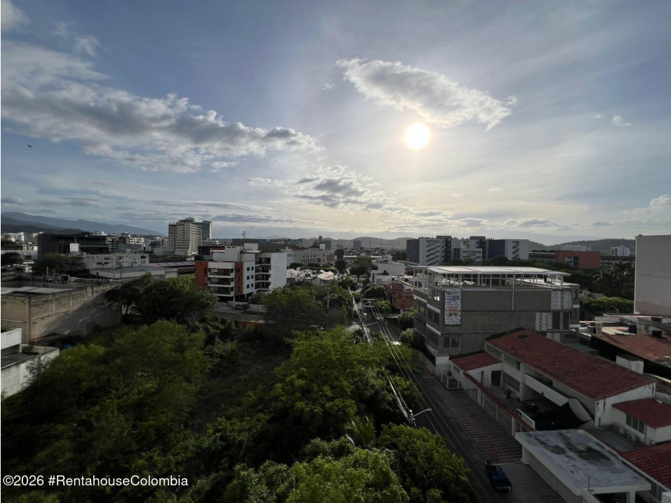 Apartamento en Cúcuta (Norte de Santander) RAH CO: 26-890
