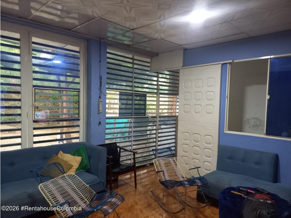 Casa en Girardot (Cundinamarca) RAH CO: 26-916