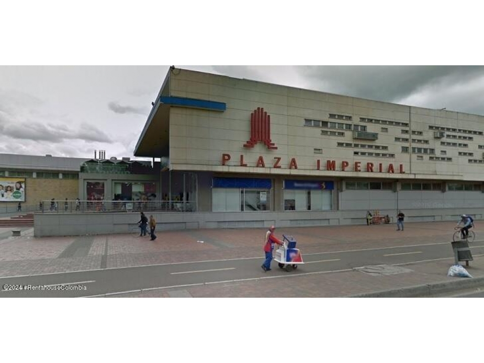 Local Comercial en Bogota (Bogota D.C.) RAH CO: 25-767 - 5