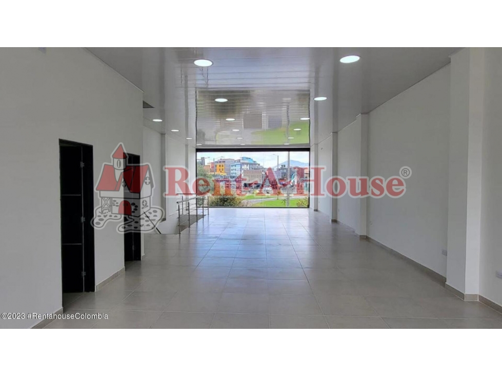 Local Comercial en Bogota (Bogota D.C.) RAH CO: 25-700 - 2