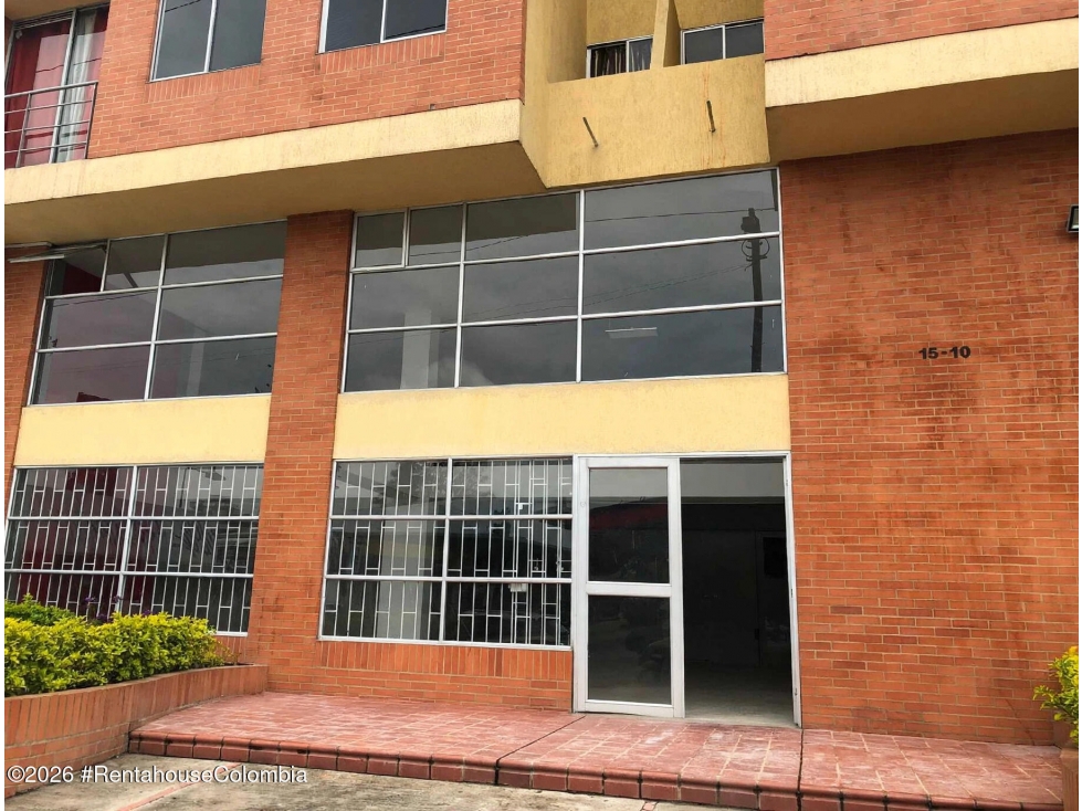 Local Comercial en Bogotá (Bogota D.C.) RAH CO: 26-921