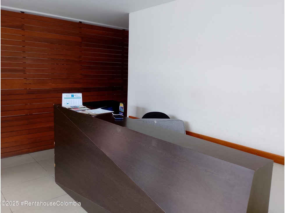 Apartamento en Bogota (Bogota D.C.) RAH CO: 26-947