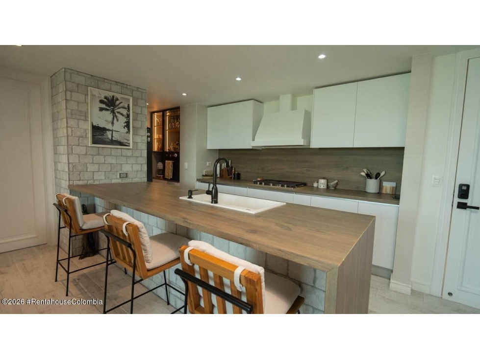 Apartamento en Cartagena (Bolivar) RAH CO: 26-984