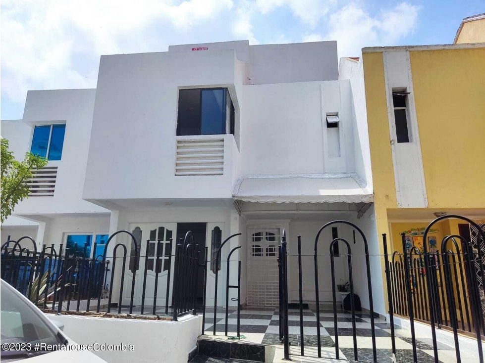 Casa en Cartagena (Bolivar) RAH CO: 25-557 - 5
