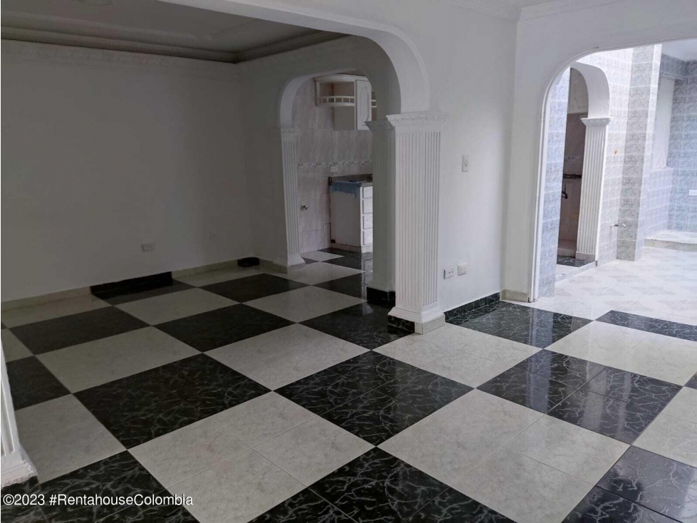 Casa en Cartagena (Bolivar) RAH CO: 25-557 - 6