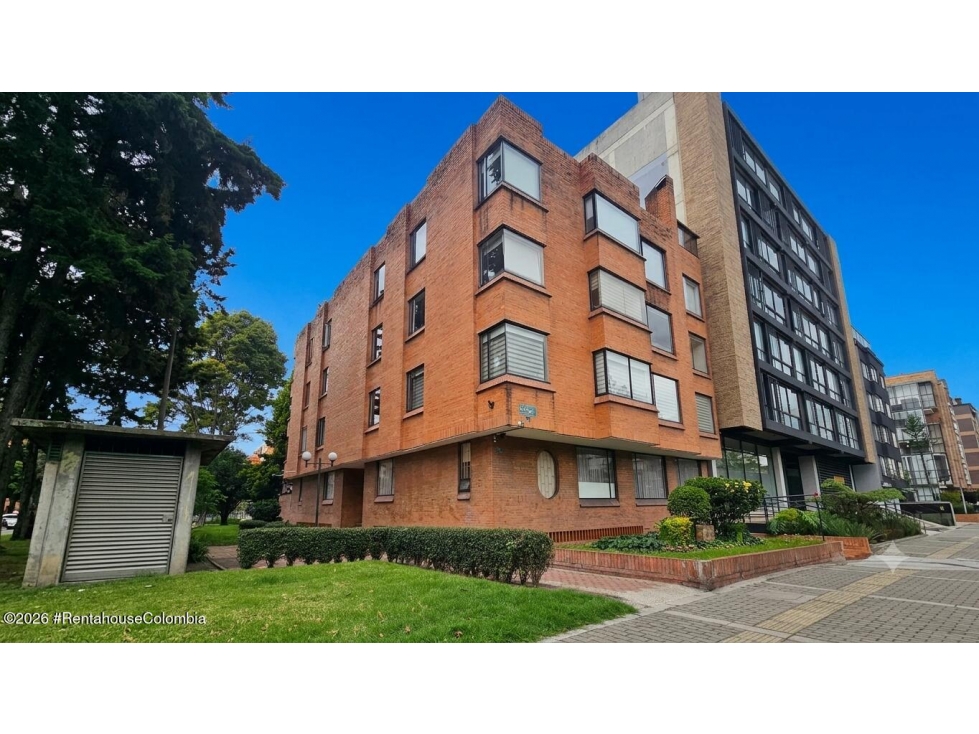 Apartamento en Bogota (Bogota D.C.) RAH CO: 26-986