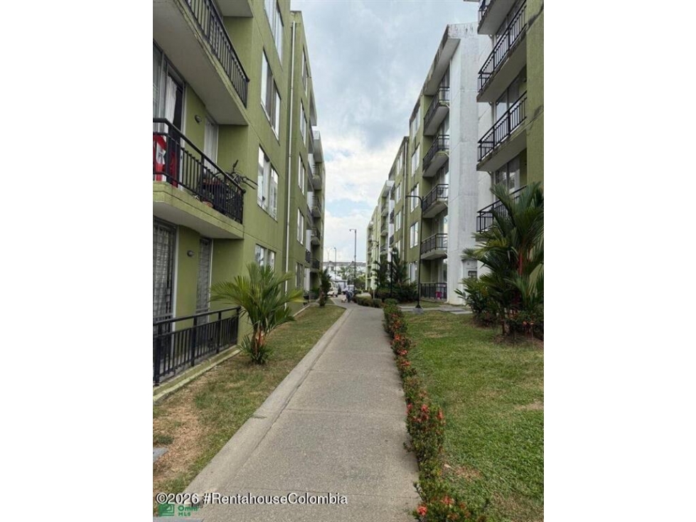 Apartamento en Villavicencio (Meta) RAH CO: 26-685 - 1