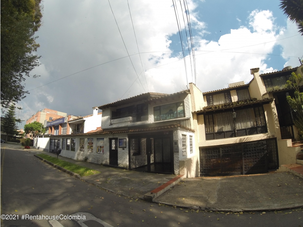 Casa en Bogota (Bogota D.C.) RAH CO: 26-1011