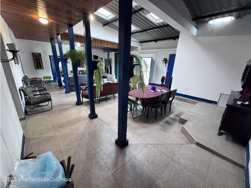 Lote en Bojaca (Cundinamarca) RAH CO: 25-1817 - 3