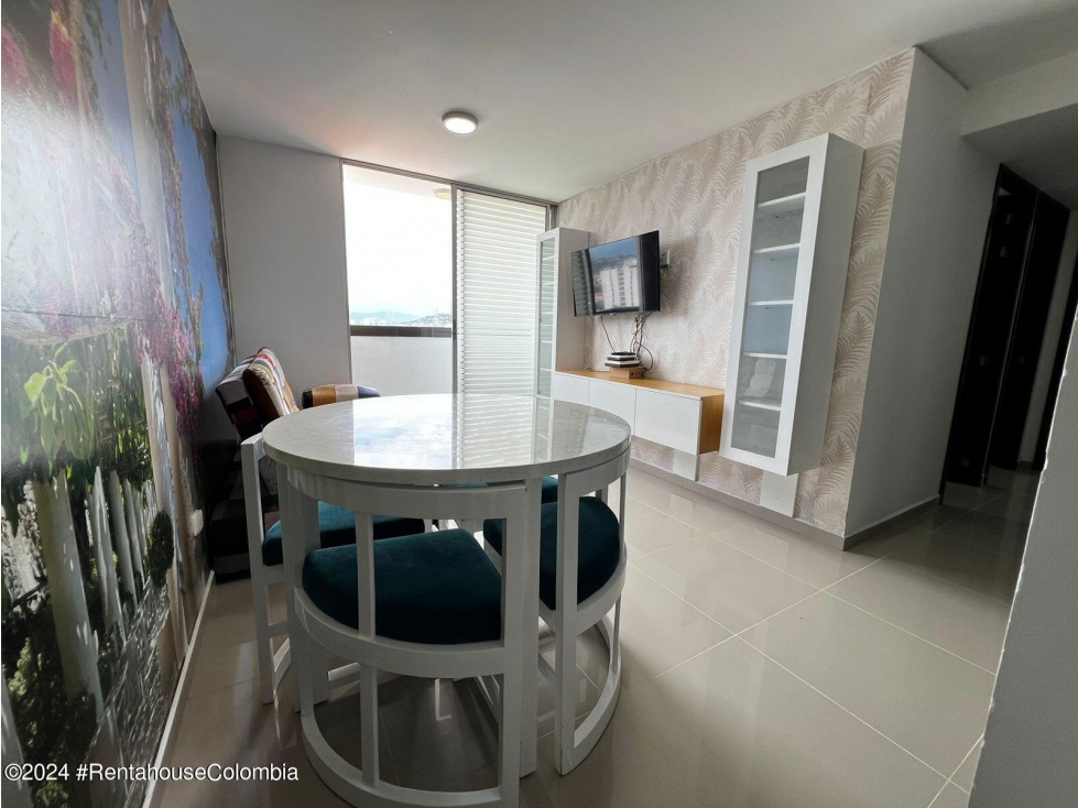 Apartamento en Cúcuta (Norte de Santander) RAH CO: 26-1019