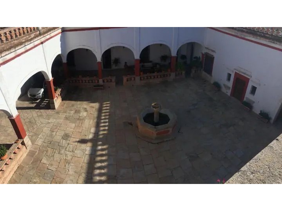 Hermosa Hacienda en Tequisquiapan, Campanario Tienda de Raya, 10,000 m2, 15 Recs - 6