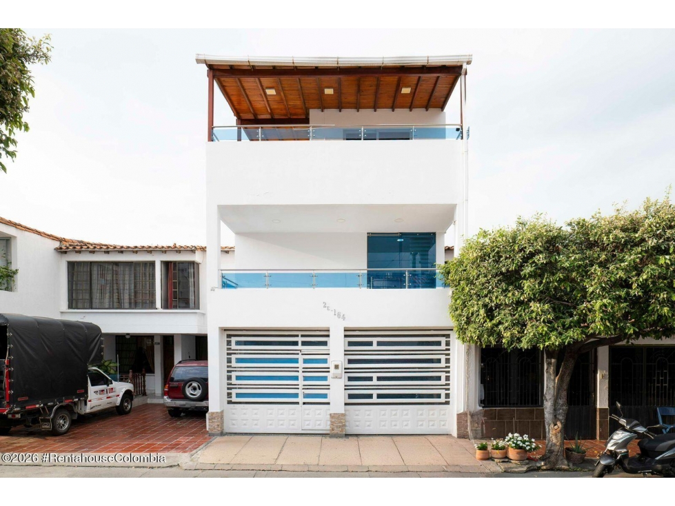 Casa en Cucuta (Norte de Santander) RAH CO: 26-1027