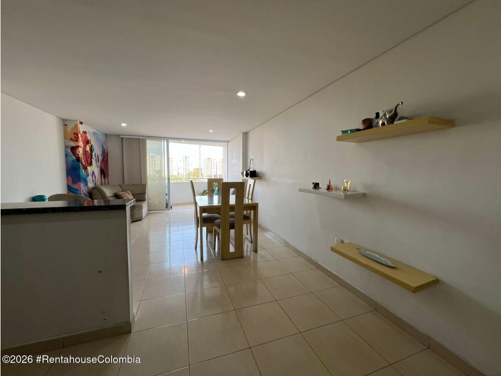 Apartamento en Cúcuta (Norte de Santander) RAH CO: 26-259