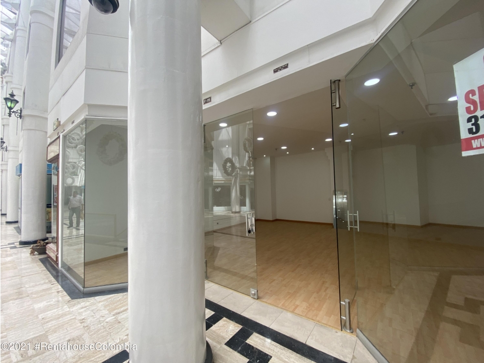 Local Comercial en Bogota (Bogota D.C.) RAH CO: 25-1306 - 2