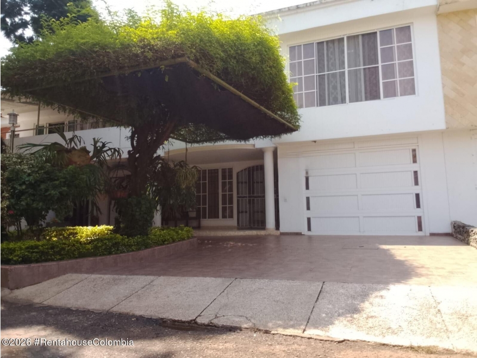 Casa en Cali (Valle Del Cauca) RAH CO: 26-1042