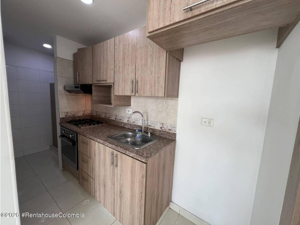 Apartamento en Cúcuta (Norte de Santander) RAH CO: 26-1043