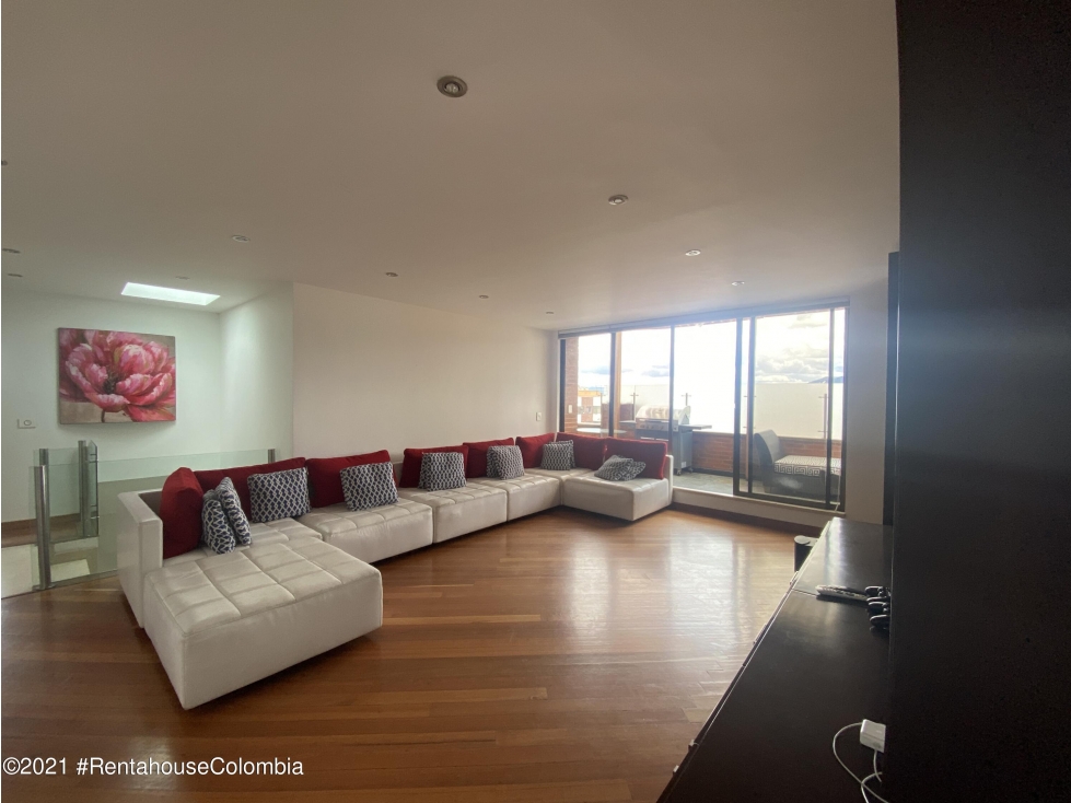 Apartamento en Bogota (Bogota D.C.) RAH CO: 25-489 — foto 6
