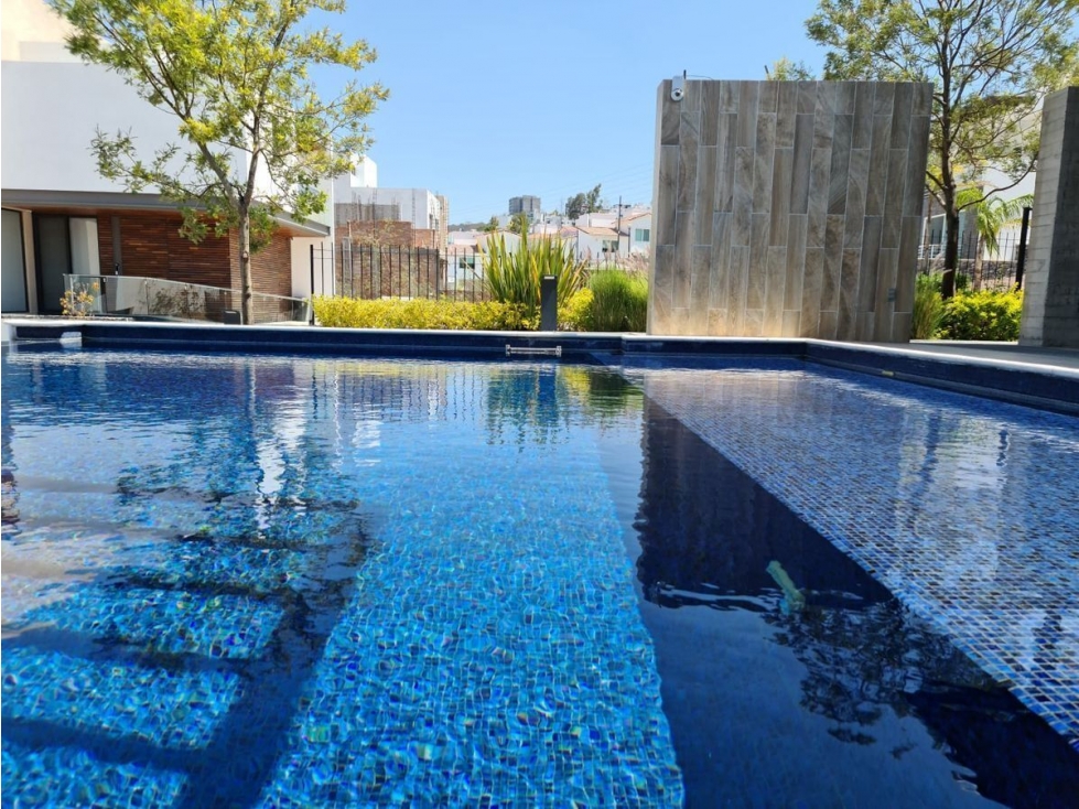 Venta de Terrenos en Corregidora, Valle Tinto Residencial, de 154m2 hasta 205m2 - 4